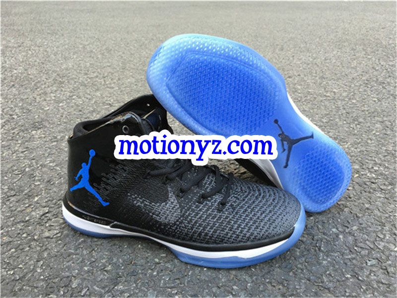 Air Jordan XXXI Space Jam
